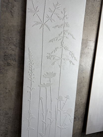 Wall decor with natural motifs DFA - simple, fast, beautiful 0.3-1 mm (Р00170)