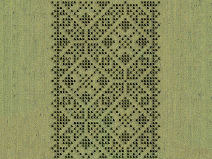 Stencil DFA Embroidery for plaster and paint 0.3-1mm (Z00053)