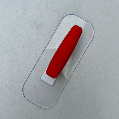 Spatula transparent PROFI