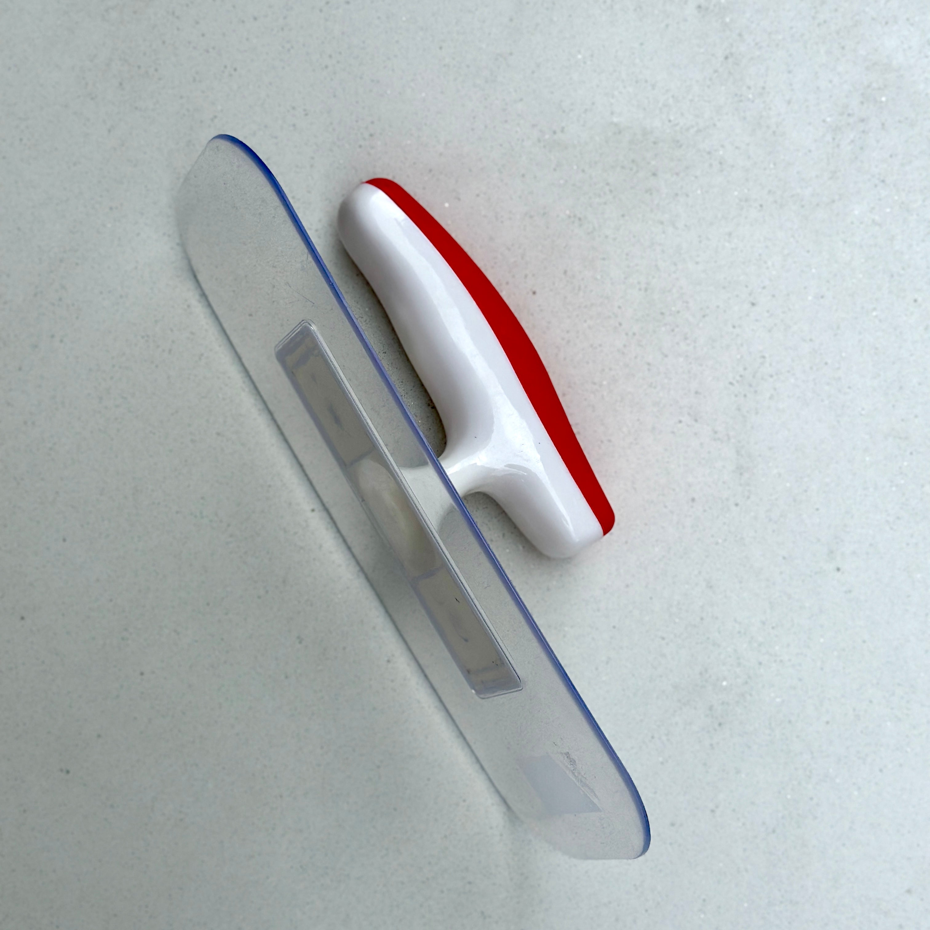Spatula transparent PROFI