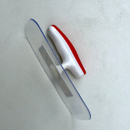 Spatula transparent PROFI