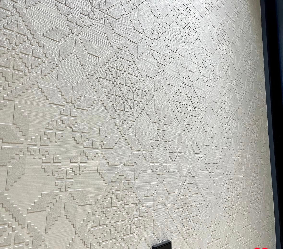 Create a unique Ukrainian decor with your own hands with the DFA stencil 'Vysyvanka' 0.3-1 mm (Z00007)