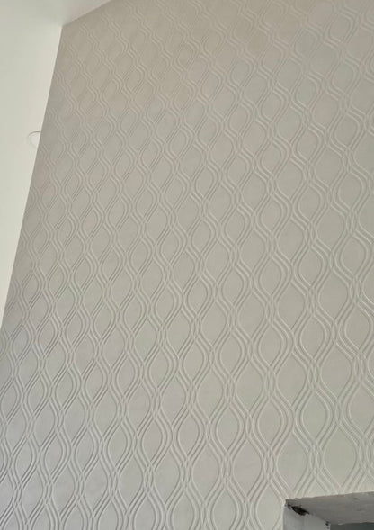 Create with taste: oriental ornament DFA for bright solutions in decor 0.3-1 mm (V00026)