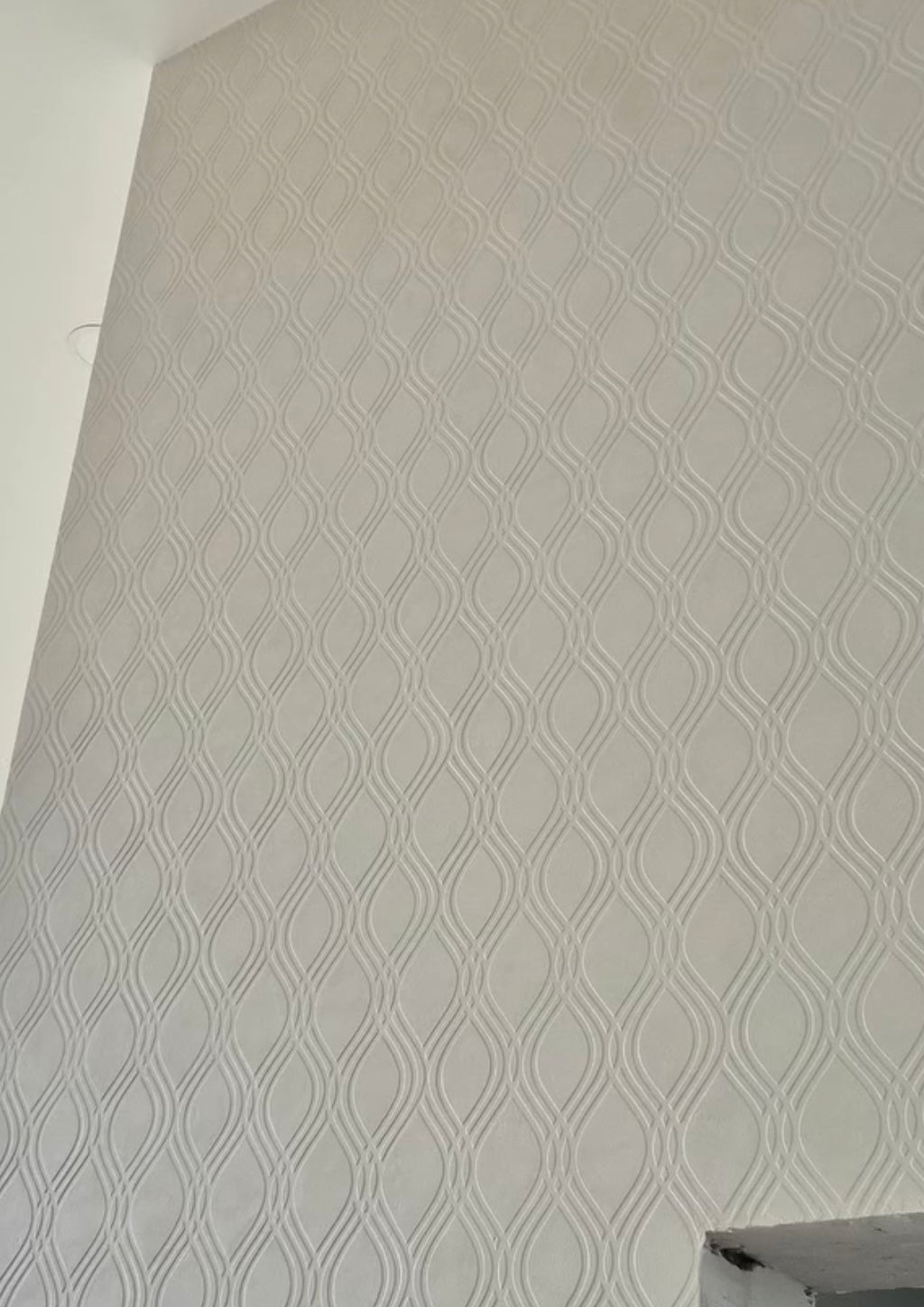 Create with taste: oriental ornament DFA for bright solutions in decor 0.3-1 mm (V00026-d)