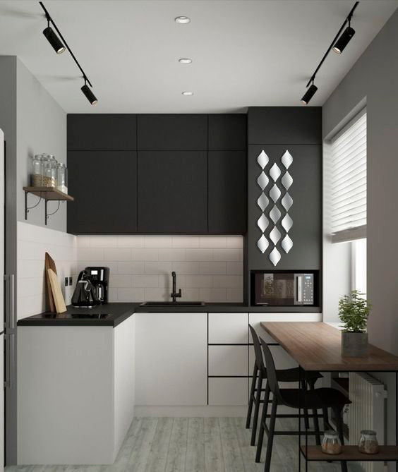 Light and Space: DFA Mirror Diamonds for Amazing Reflections, 5pcs/10pcs/15pcs (YA00010)