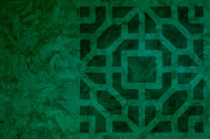 Stencil DFA Square pattern, for plaster and paint 0.3-1mm (K00092)