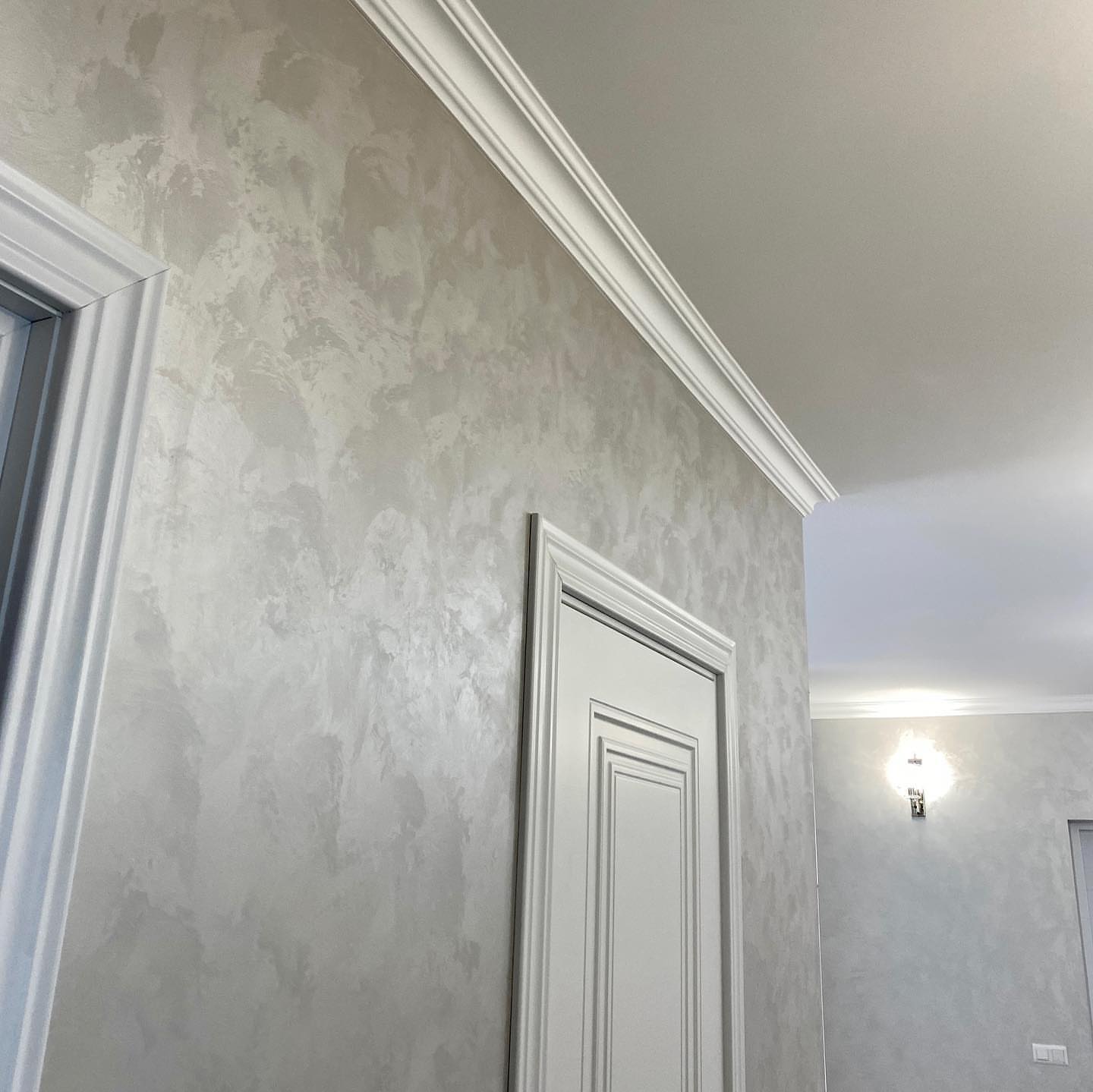 Decorative paint Feidal Velvet Dekor, 1l