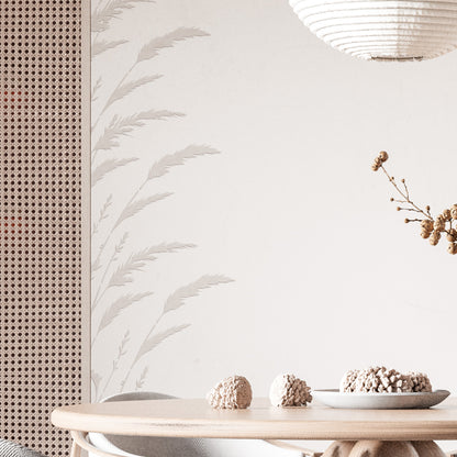 Stencil DFA for walls Grass for plaster and paint 0.3-1mm (P00124)