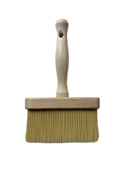 Maklovitsa DFA tools wooden handle (nylon) 30x130 pile 57mm