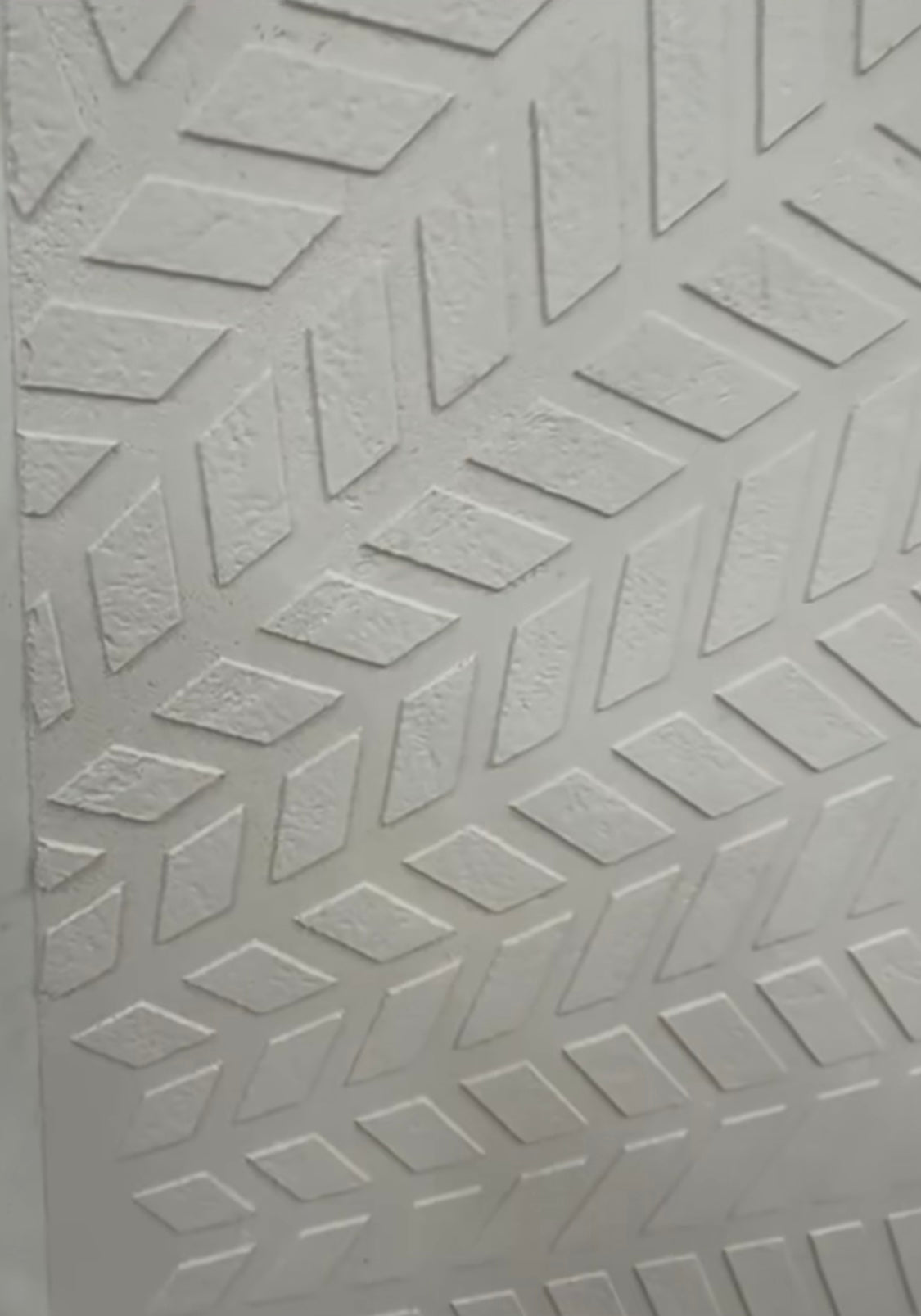 Creative decor with stylish stencil DFA Round pattern 0.3-1 mm (C00111-d)