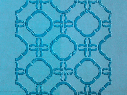 DFA Oriental ornament – beautiful and symmetrical pattern for the interior 0.3-1 mm (V00083)