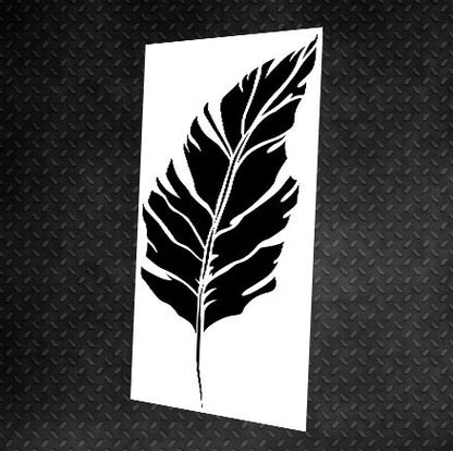 DFA Reusable stencil for decorative plaster Pen for plaster and paint 0.3-1mm (P00071)