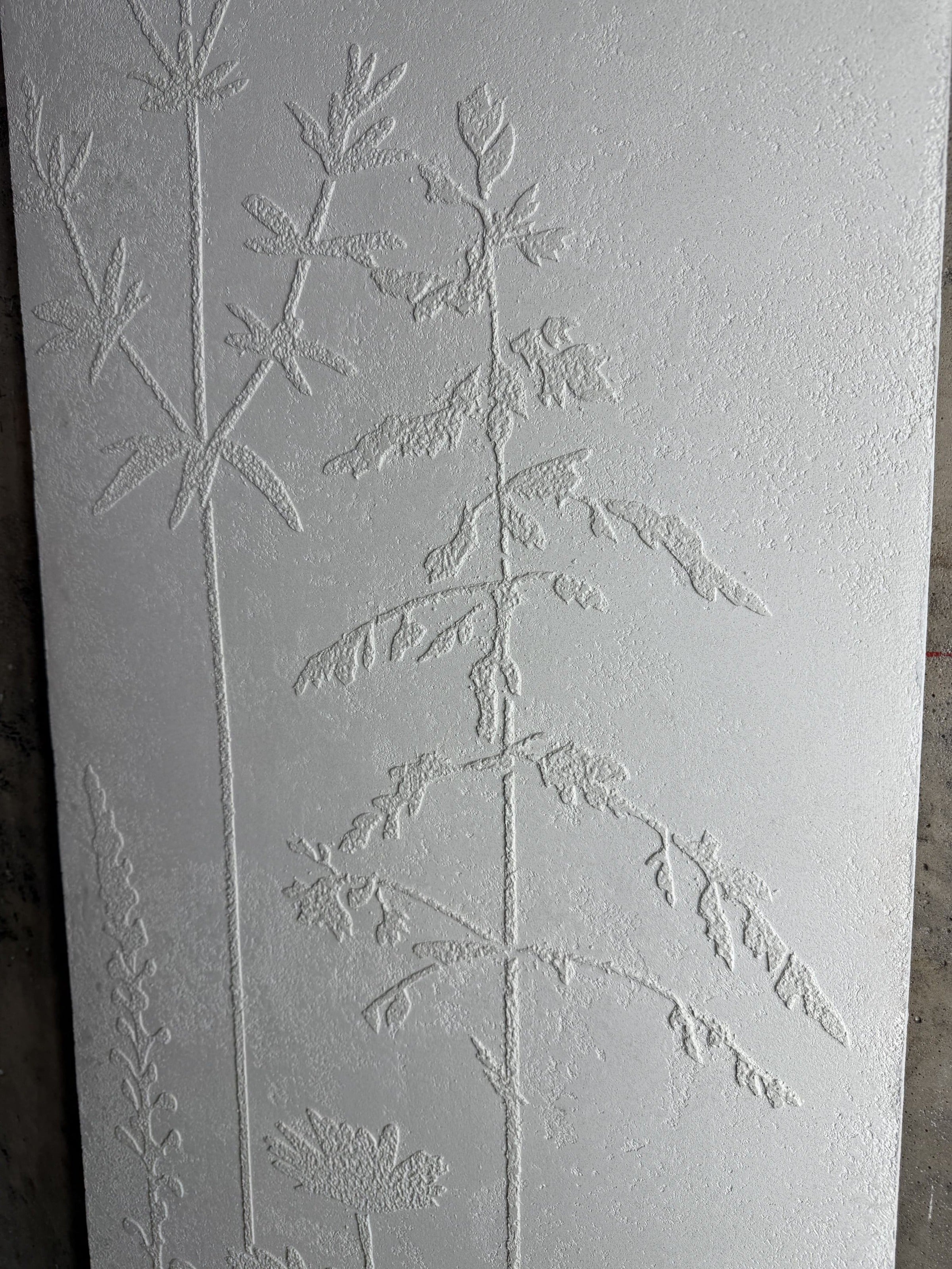 Wall decor with natural motifs DFA - simple, fast, beautiful 0.3-1 mm (Р00170)