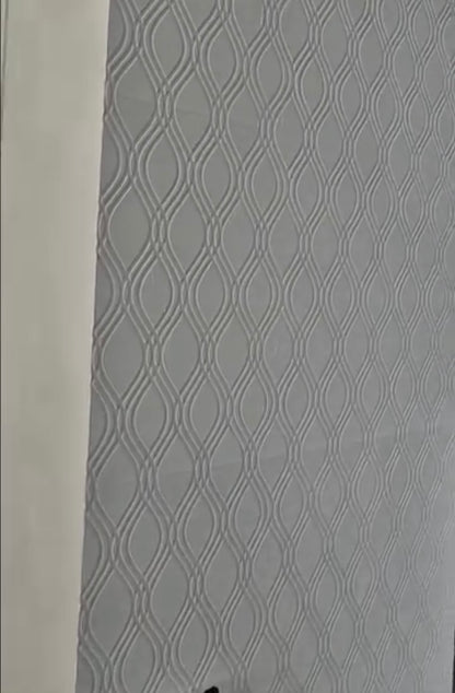 Create with taste: oriental ornament DFA for bright solutions in decor 0.3-1 mm (V00026-d)