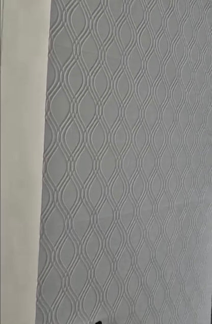 Create with taste: oriental ornament DFA for bright solutions in decor 0.3-1 mm (V00026)