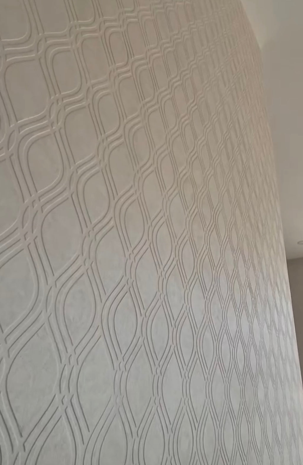 Create with taste: oriental ornament DFA for bright solutions in decor 0.3-1 mm (V00026)