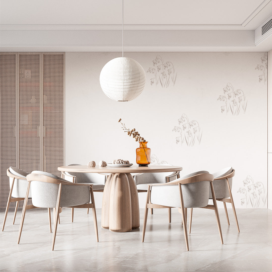 Stencil DFA for walls Trava 4 for plaster and paint 0.3-1mm (P00129)
