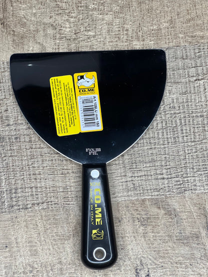 CO.ME paint spatula 150 mm