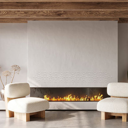 Create a national color: DFA stencil "Embroidery" for your interior 0.3-1 mm (Z00037)