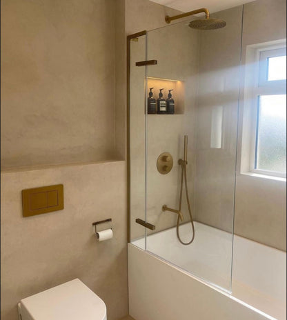Acricem resina (25 л) TOPCIMENT