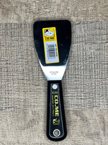 CO.ME paint spatula 60 mm