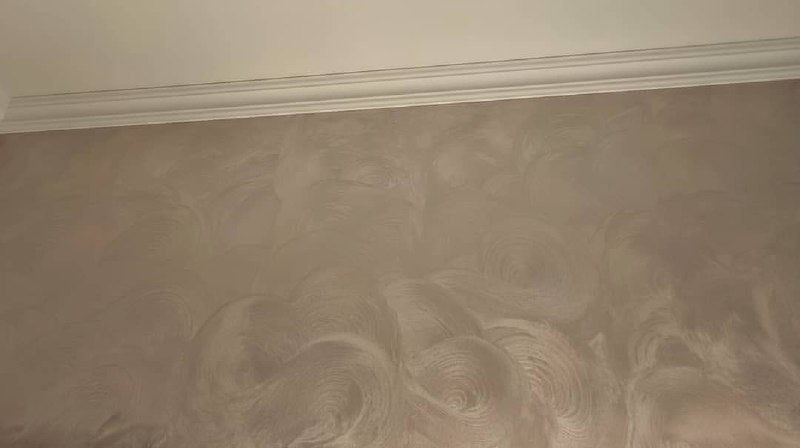 Decorative paint with the effect of velvet "Etude" 5 l