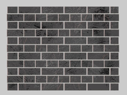 DFA Paving stencil – create a natural stone effect under plaster and paint 0.3-1 mm (F00019)