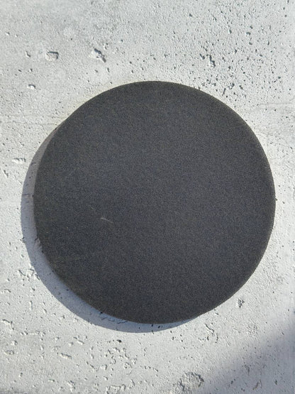 Abralon 150mm P500 foam-based disc abrasive