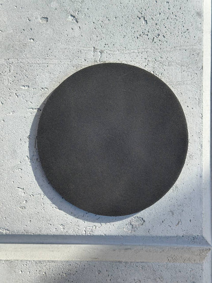 Abralon 150mm P1000 foam-based disc abrasive