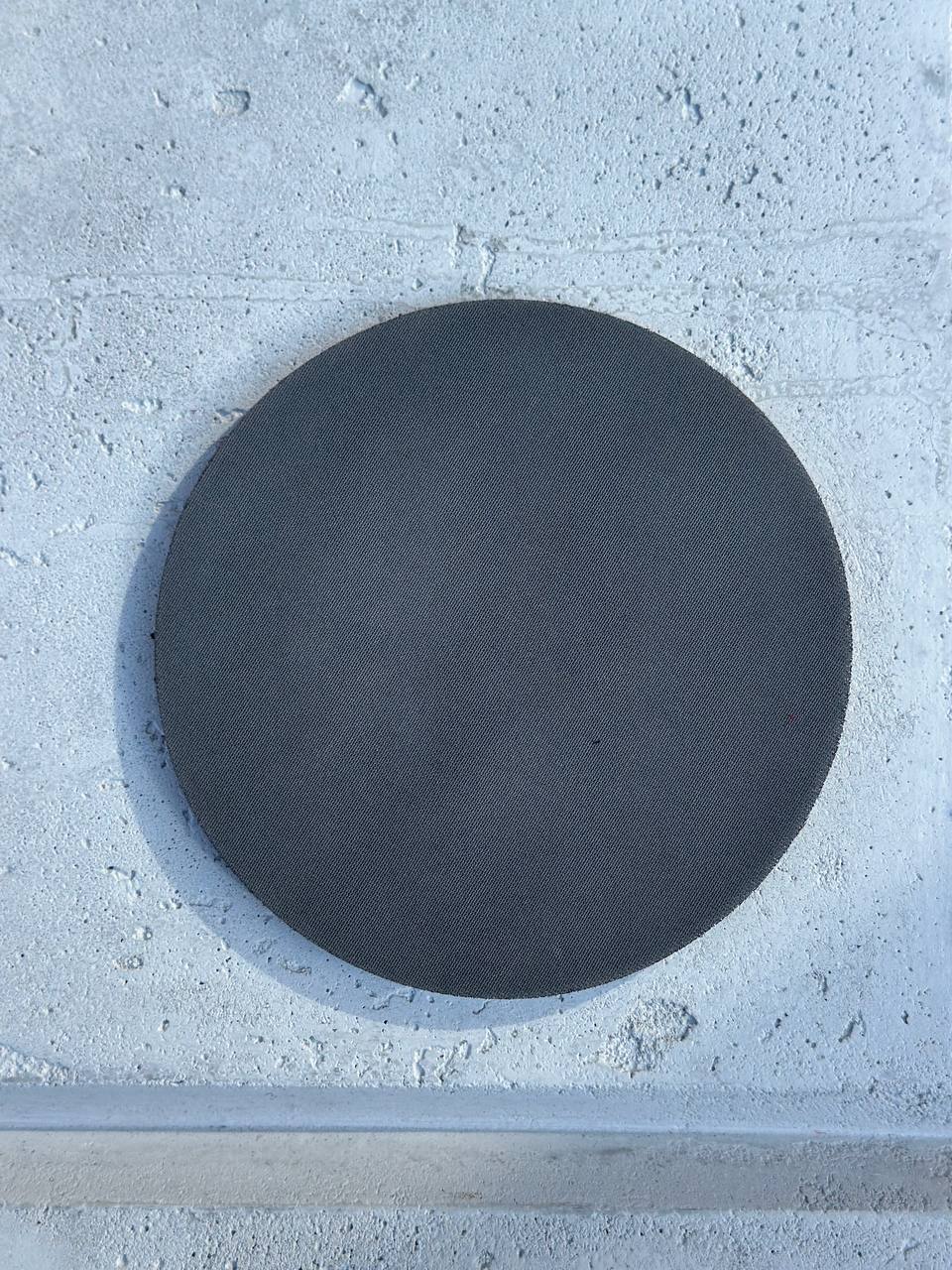 Abralon 150mm P2000 foam-based abrasive disc