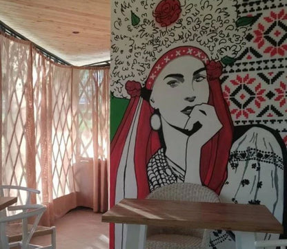 Ethno style