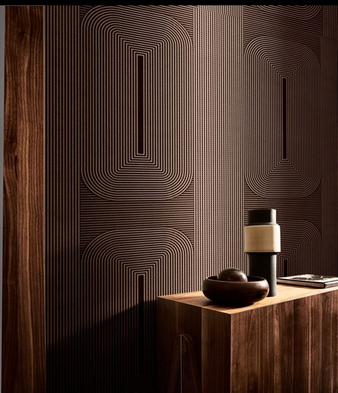 Stencil DFA for decoration Geometry for plaster and paint 0.3-1mm (G00108)