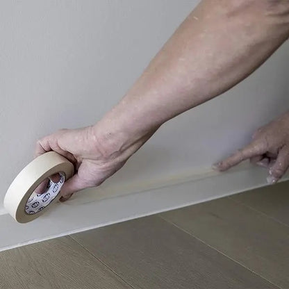 Painter's tape HPX 60 °C professional, 19 mm*50 m (white-cream)