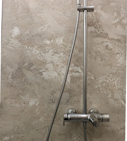 Master class: Microcement PRO (Technological and practical tips - when applying micro cement to walls and floors)