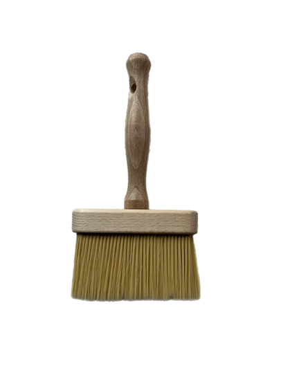 Maklovitsa DFA tools wooden handle (nylon) 30x110 pile 57mm