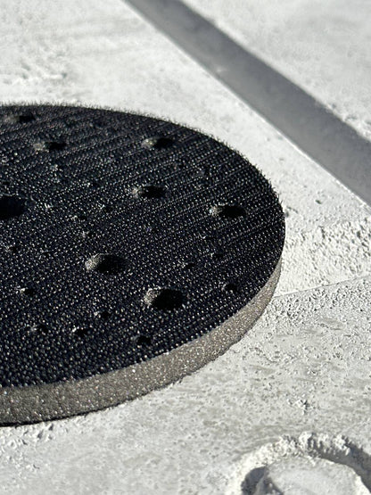 Soft lining Interface 150mm, 67 holes 10mm