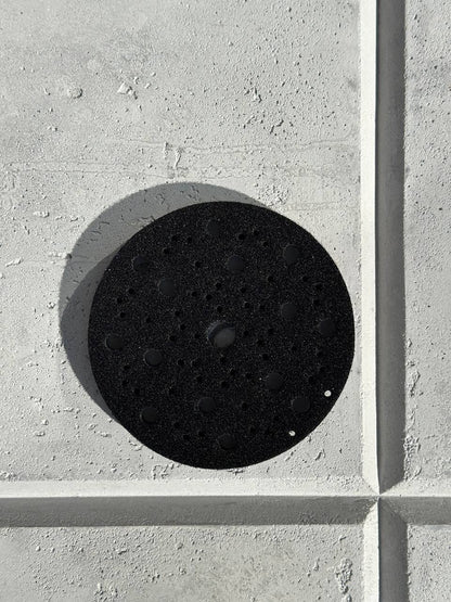 Soft lining Interface 150mm, 67 holes 10mm