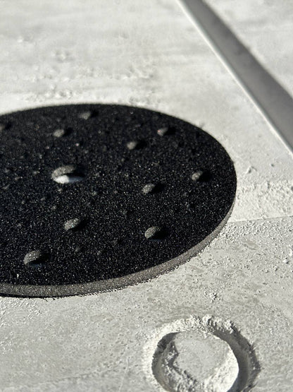 Soft lining Interface 150mm, 67 holes 10mm