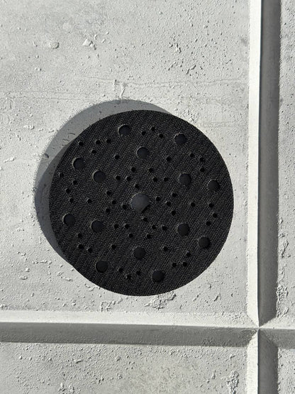 Soft lining Interface 150mm, 67 holes 10mm