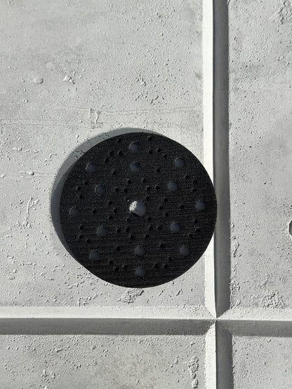 Interface soft lining 150mm, 67 holes 10mm