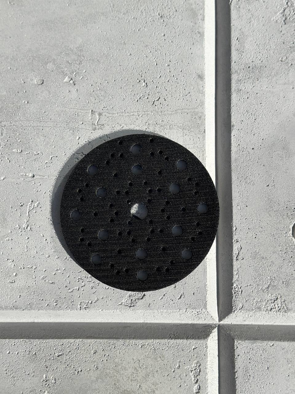 Interface soft lining 150mm, 67 holes 10mm