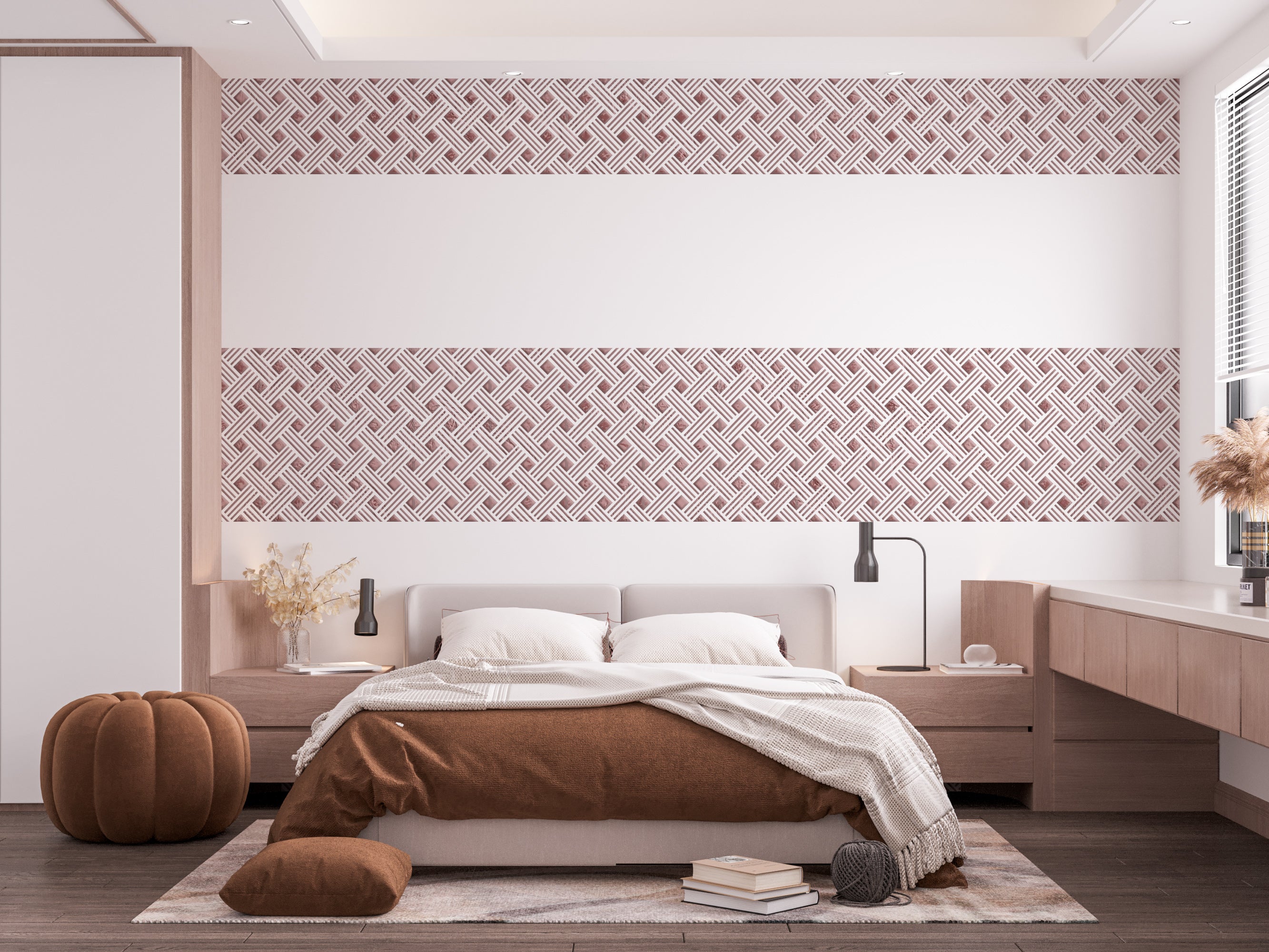 Instant Transformation: DFA Geometry Stencil for Modern Design 0.3-1 mm (G00157)