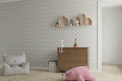 Set for decorating walls for plaster and paint 25 (Geometry 13 + Geometry 123) 0.3-1 mm (N00025)