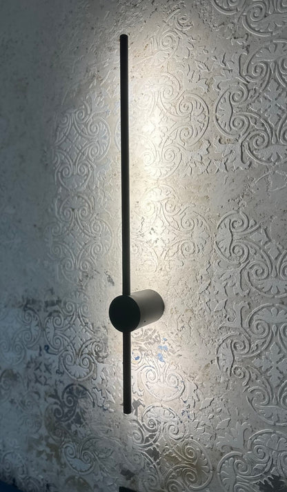 Wall decoration set for plaster and paint 3 DFA stencils (Square pattern 36 + Round pattern 67) 0.3-1 mm (N00003)