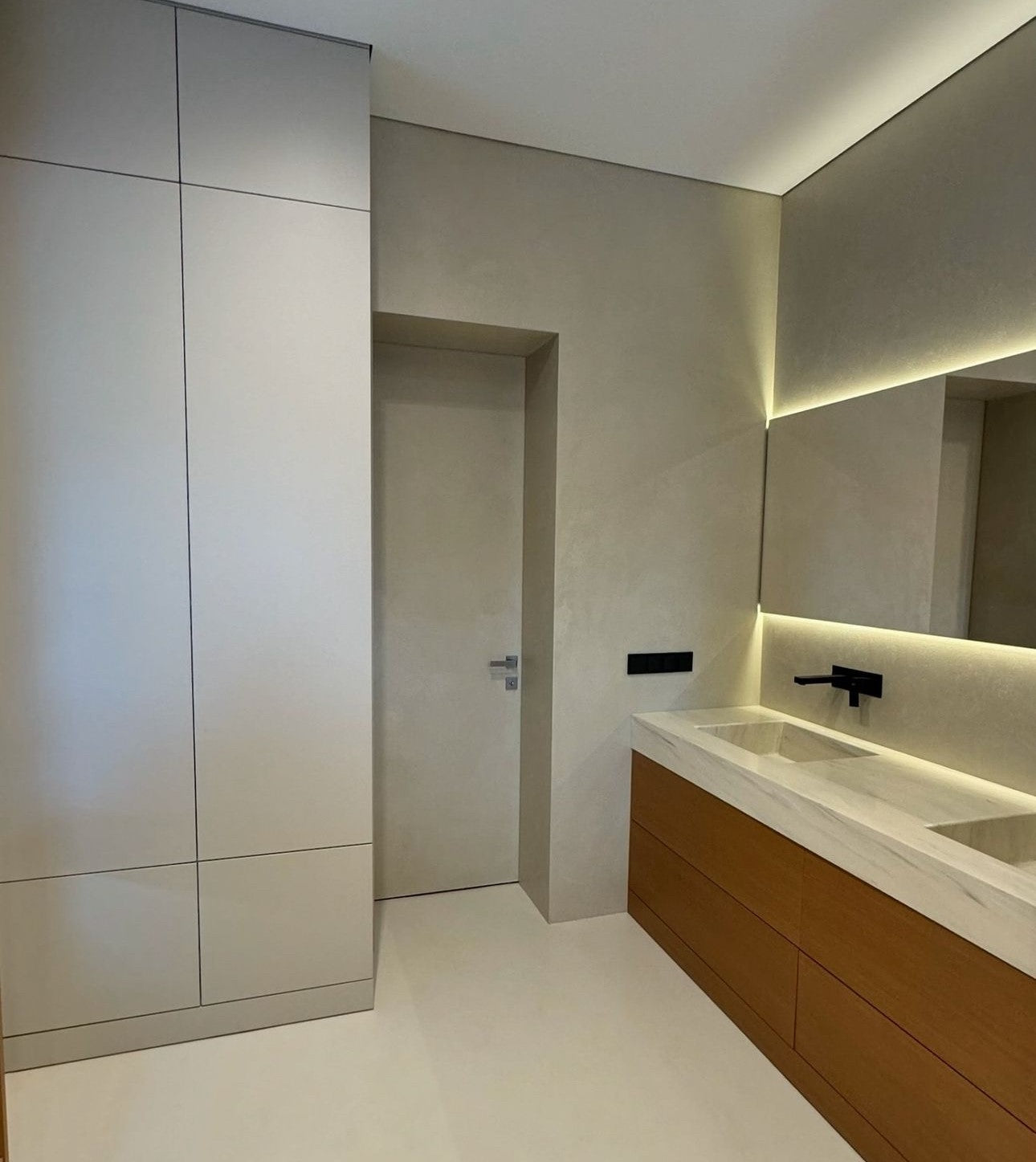 Presealer (5 л) TOPCIMENT