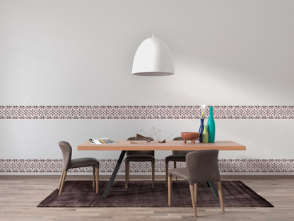DFA professional border – fast and neat decorative effect 0.3-1 mm (B00092)