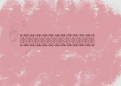DFA professional border – fast and neat decorative effect 0.3-1 mm (B00092)