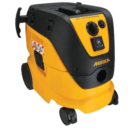 Mirka 1230 L dust extractor