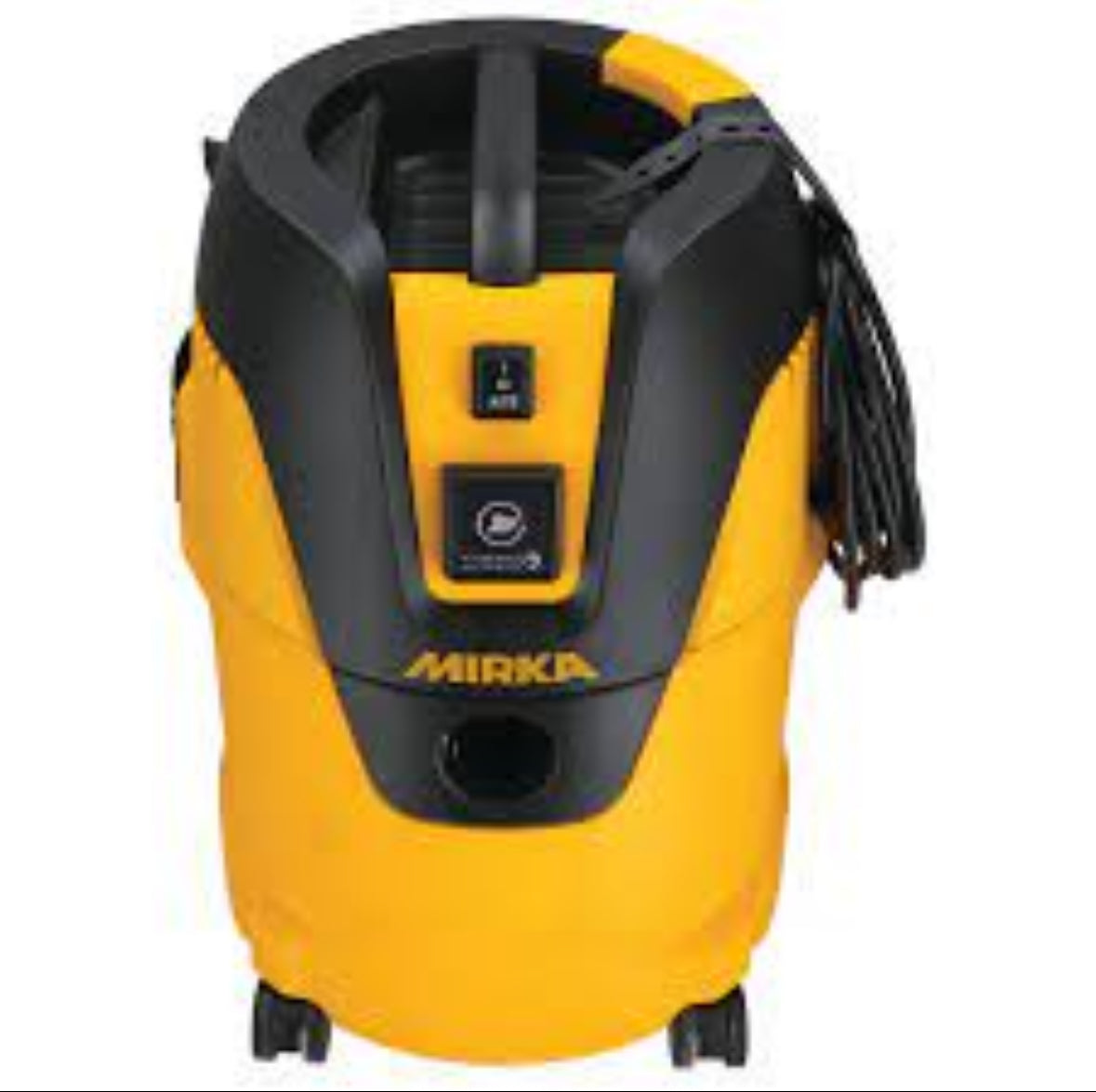 Mirka 1230 L dust extractor