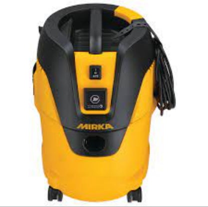 Vacuum cleaner Mirka 1230 L
